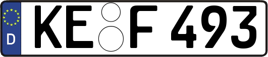 KE-F493
