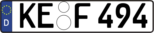 KE-F494