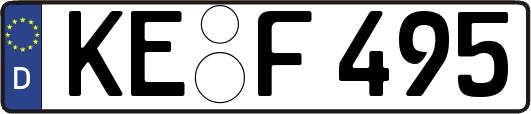 KE-F495