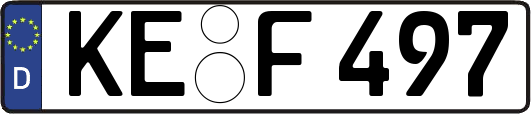 KE-F497