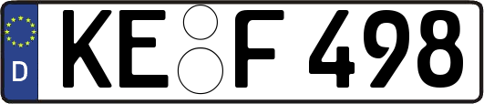 KE-F498