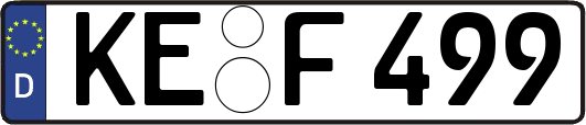 KE-F499