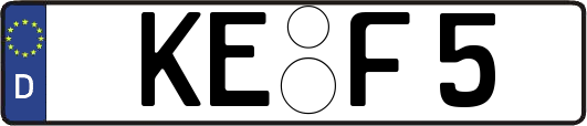 KE-F5