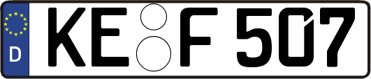 KE-F507