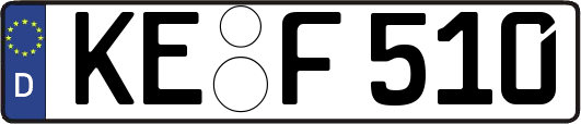 KE-F510