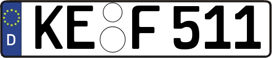 KE-F511