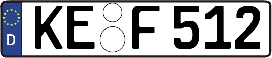 KE-F512