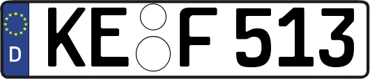 KE-F513