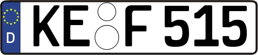 KE-F515