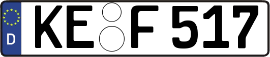 KE-F517