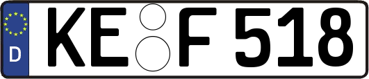 KE-F518