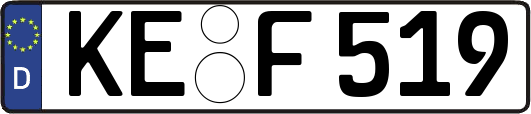 KE-F519