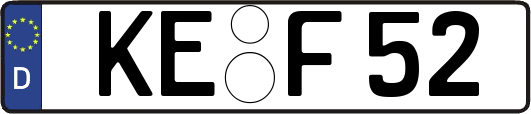 KE-F52