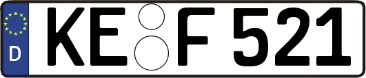 KE-F521