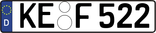 KE-F522