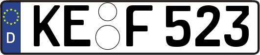 KE-F523