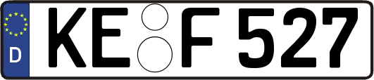 KE-F527
