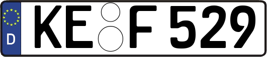 KE-F529
