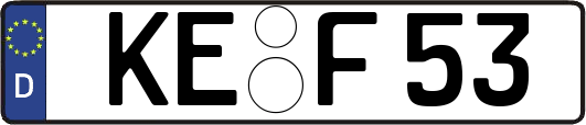 KE-F53