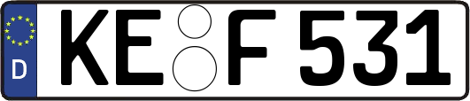 KE-F531