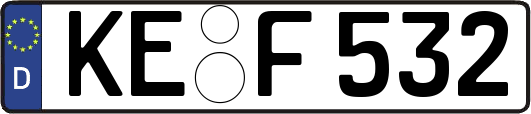 KE-F532