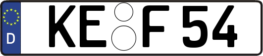 KE-F54