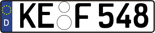 KE-F548