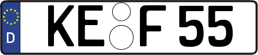 KE-F55