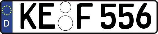 KE-F556