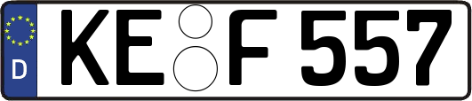 KE-F557