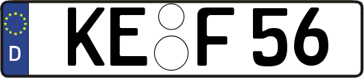 KE-F56