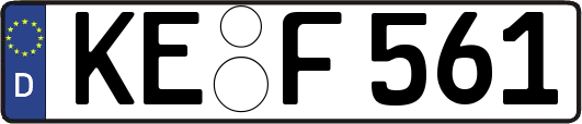 KE-F561
