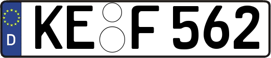 KE-F562