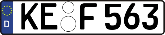 KE-F563