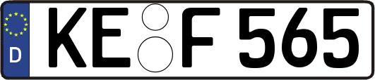 KE-F565