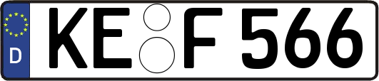 KE-F566