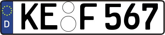 KE-F567