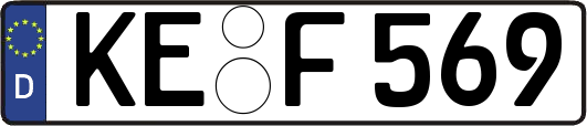 KE-F569
