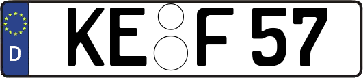 KE-F57