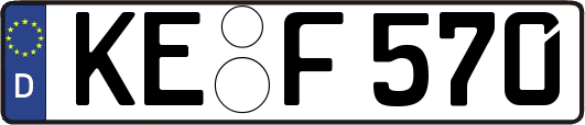 KE-F570