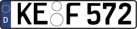 KE-F572