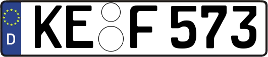 KE-F573