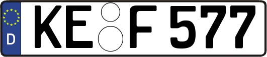 KE-F577
