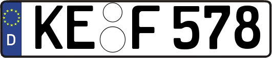 KE-F578