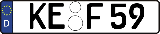 KE-F59
