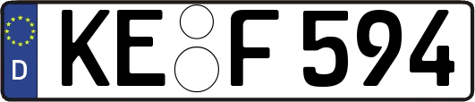 KE-F594