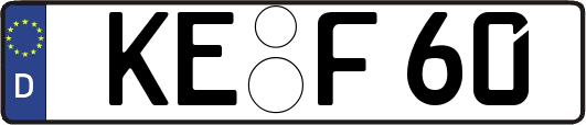 KE-F60