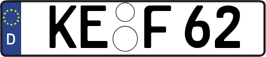 KE-F62