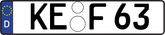 KE-F63