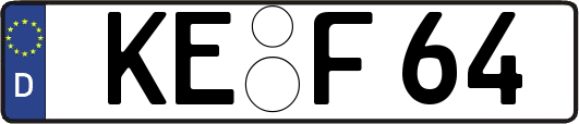KE-F64